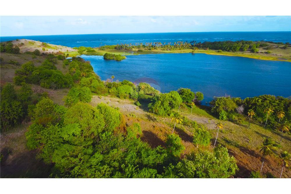 Lote - Venta - Vieux Fort, Vieux-Fort, St Lucia - 5 - 902071001-206