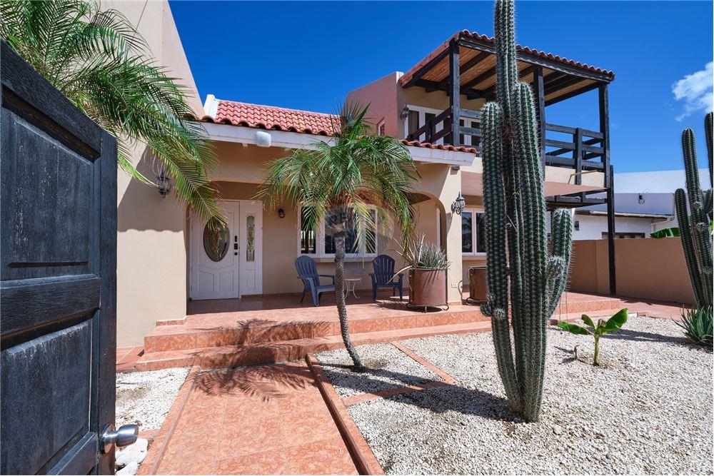 Villa - For Sale - Noord, Aruba, Aruba - 57237 - 90105005-523