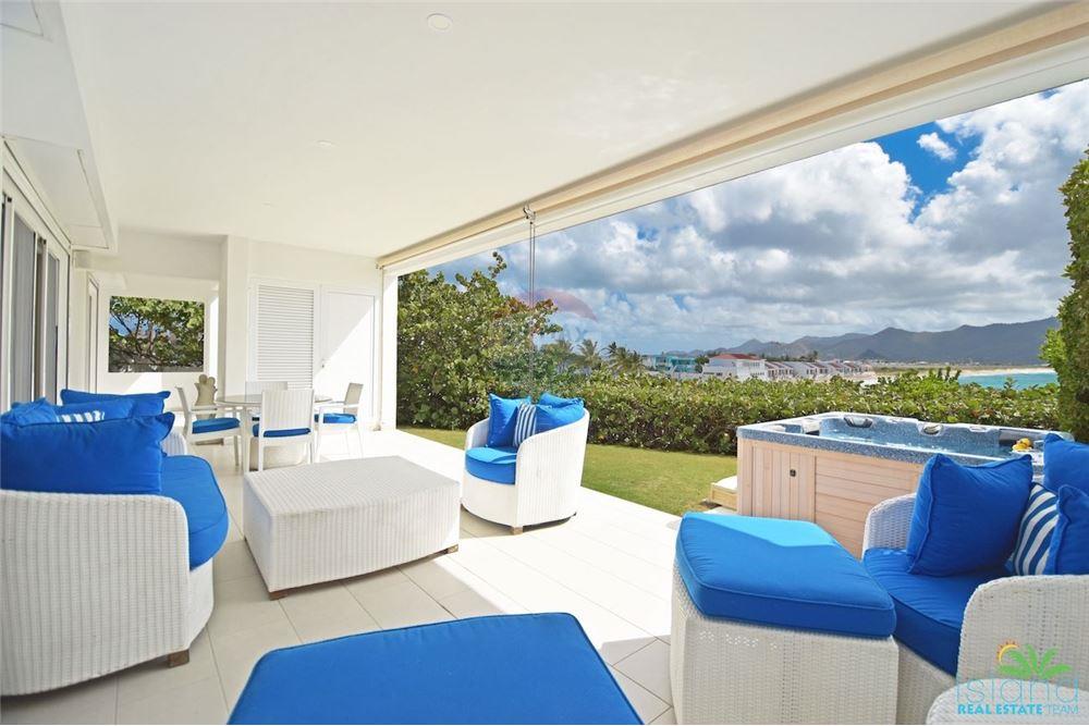 Condo/Apartment - For Sale - Beacon Hill, St Maarten, St. Maarten - 12 - 90144016-22