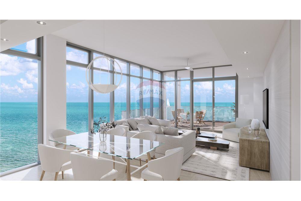 Condo/Apartment - For Sale - W Bay Bch South, Seven Mile, Cayman Islands - 1 - 90146002-432