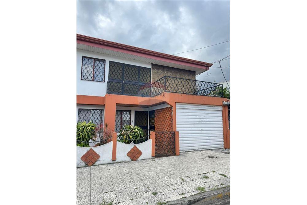 Commercial/Retail - For Sale - San Juan, San José - Tibás, Costa Rica - 1 - 902261021-12