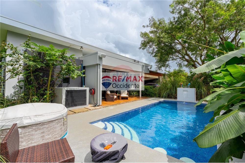 Villa - Venta - Alajuela, Alajuela- Alajuela, Costa Rica - 3 - 902381010-167