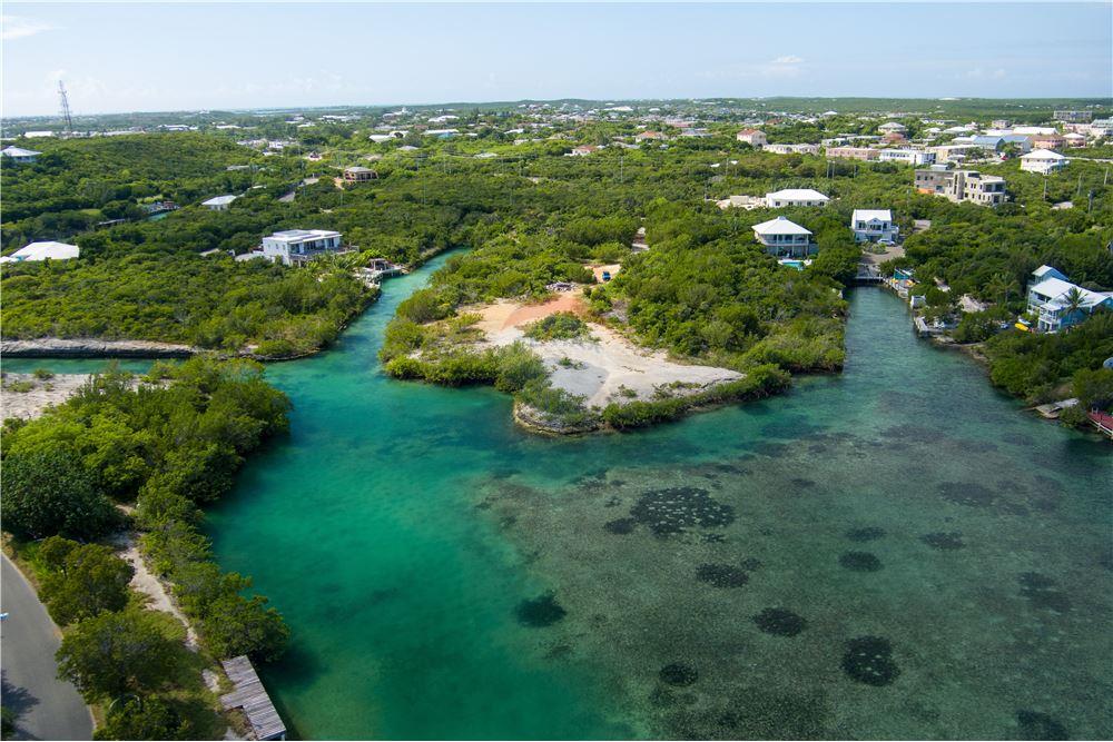 Land - For Sale - Blue Mountain, Providenciales, Turks and Caicos - 5 - 90111001-81