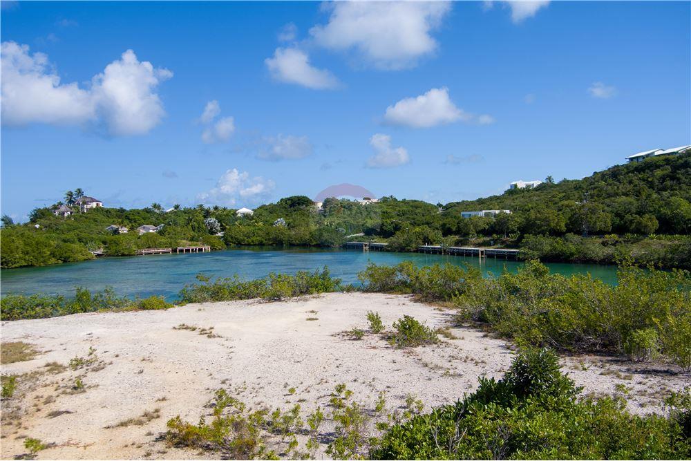 Land - For Sale - Blue Mountain, Providenciales, Turks and Caicos - 19 - 90111001-81