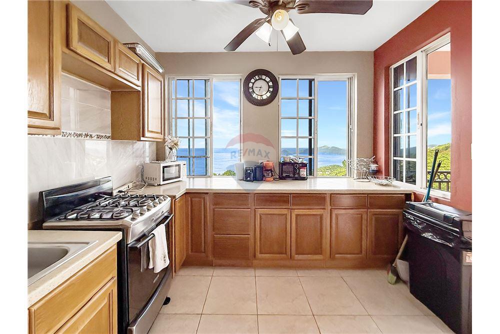 Villa - Venta - Trunk Bay, Tortola North Central, Islas Virgenes Britanica (British Virgin Islands) - 2 - 90134005-322