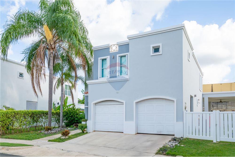 Villa - Te Koop - URB Las Palmas Cerro Gordo, Vega Alta, Puerto Rico - 1 - 90107007-117