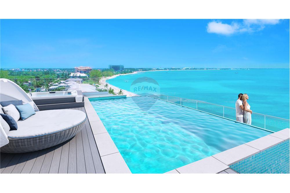 Condo/Apartment - For Sale - W Bay Bch South, Seven Mile, Cayman Islands - 4 - 90146002-430