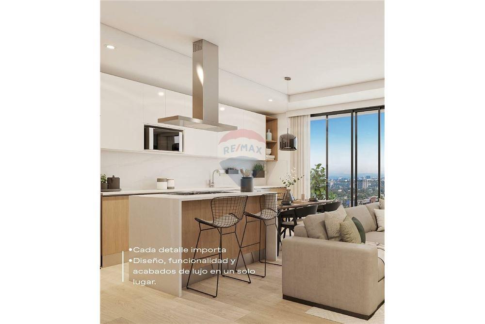 Apartamento/Condominio - Venta - Zona 15, Guatemala, Guatemala - 10 - 902691019-46