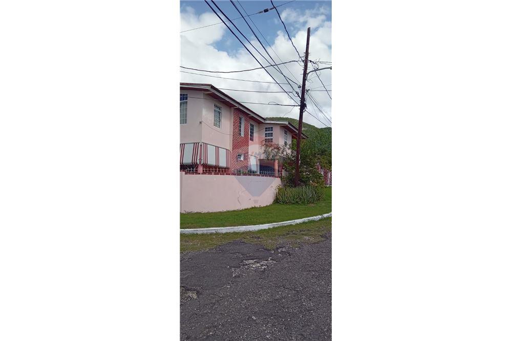 Villa - For Sale - Kingston 17, Kingston, Jamaica - 4 - 901321002-2