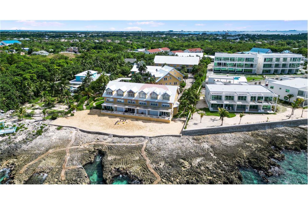 Apartamento/Condominio - Venta - W Bay Bch West, West Bay, Islas Caimán - 29 - 90146012-222