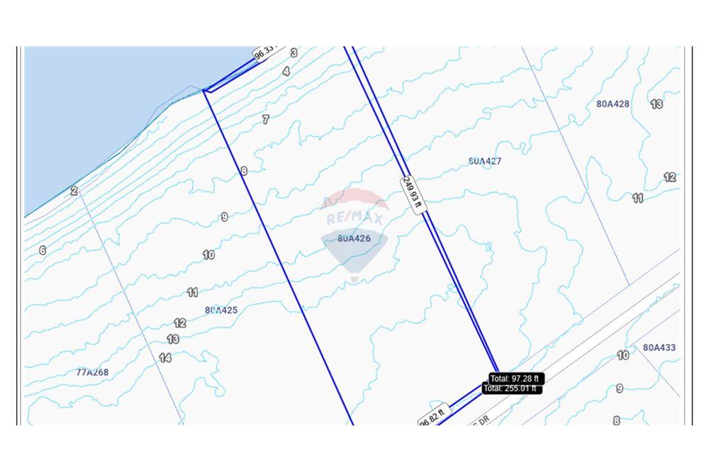 Land - For Sale - Little Cayman West, Little Cayman, Cayman Islands - 4 - 90146010-278