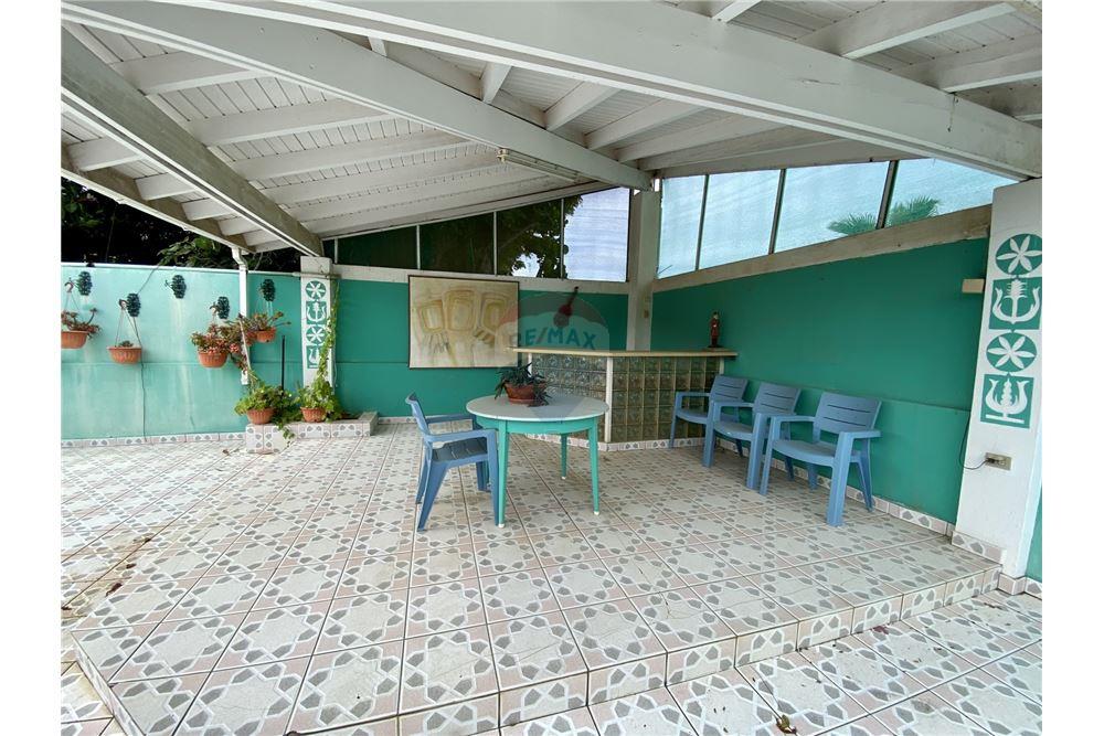 Villa - Te Koop - Oranjestad, Aruba, Aruba - 56482 - 90105001-167