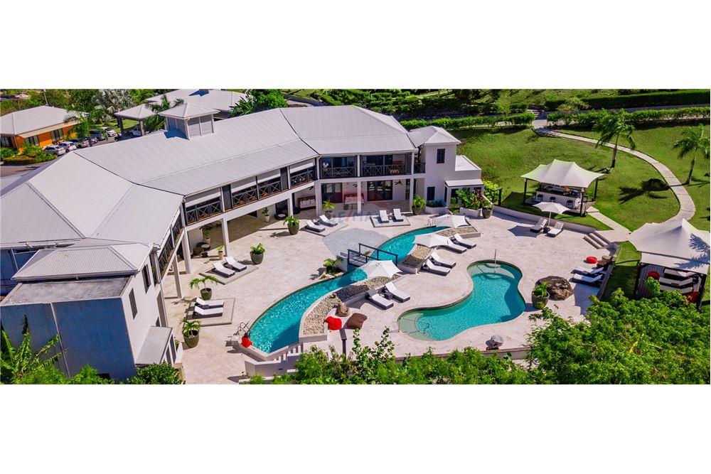 Condo/Apartment - For Sale - Bolans, Parish of Saint Mary, Antigua and  Barbuda - 13 - 902121001-35