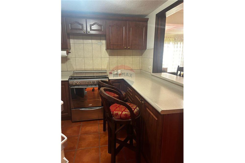 Villa - For Sale - Olintepeque, Quetzaltenango, Guatemala - 12 - 901011001-26