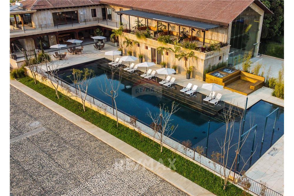 Villa - For Sale - La Antigua Guatemala, Sacatepéquez, Guatemala - 5 - 902611001-46
