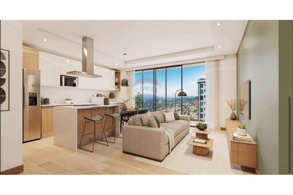 Apartamento/Condominio - Venta - Zona 15, Guatemala, Guatemala - 2 - 902691019-46