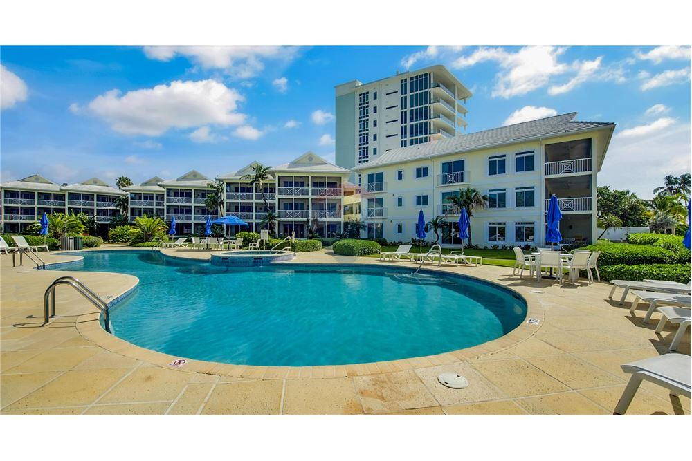 Condo/Apartment - For Sale - W Bay Bch South, Seven Mile, Cayman Islands - 2 - 90146002-433