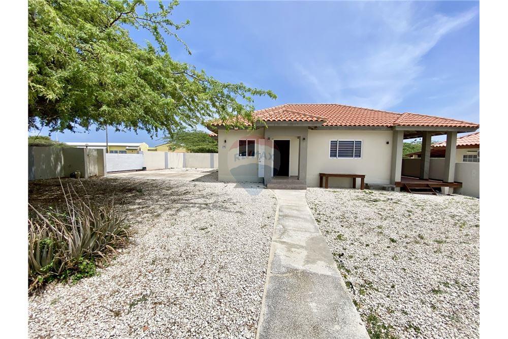 Villa - For Sale - Noord, Aruba, Aruba - 56883 - 90105001-169