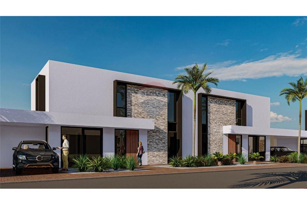 Villa - For Sale - Noord, Aruba, Aruba - 5 - 90105005-522