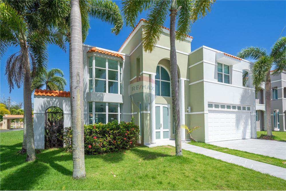 Villa - Te Koop - Est Cerro Gordo, Vega Alta, Puerto Rico - 1 - 90107007-118