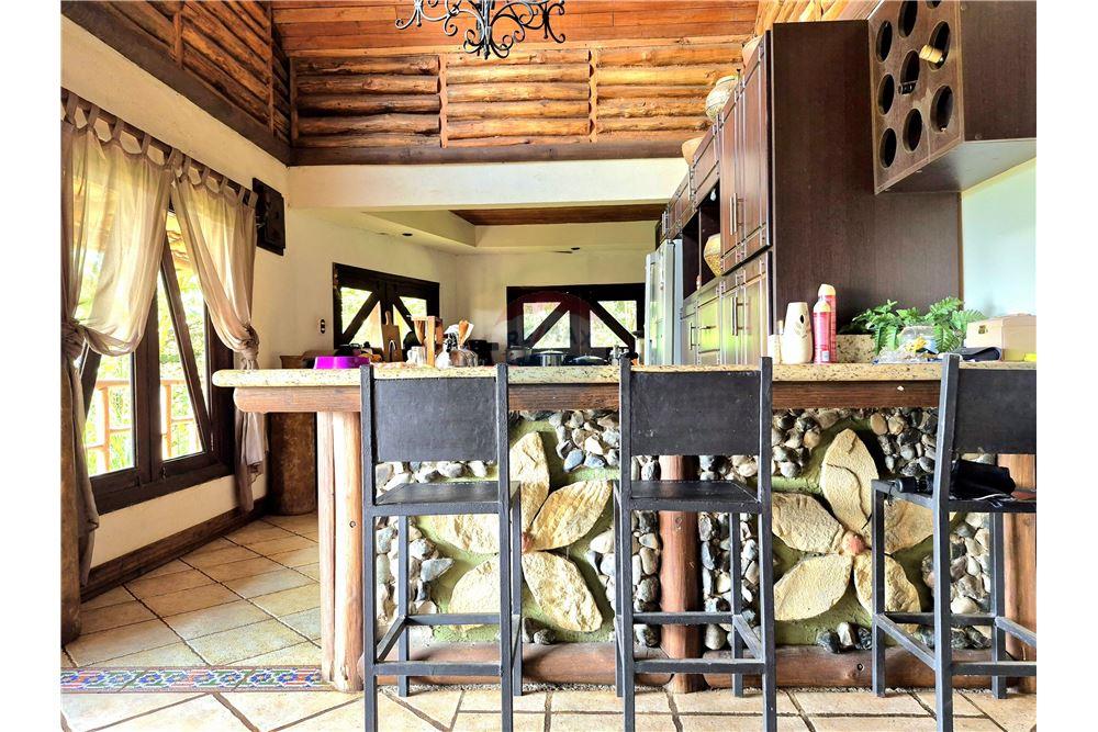 Villa - For Sale - Atenas, Alajuela- Atenas, Costa Rica - 9 - 90128007-182