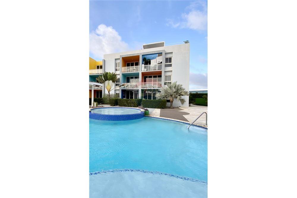 Condo/Apartment - For Sale - Noord, Aruba, Aruba - 1 - 90105001-166