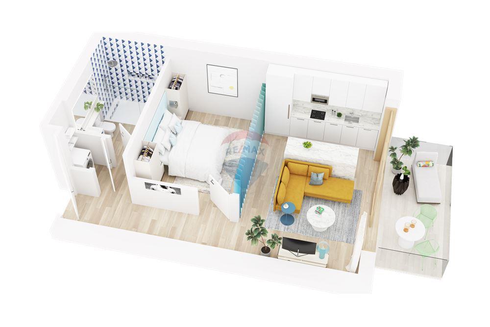 Apartamento/Condominio - Venta - George Town Centr, George Town, Islas Caimán - 19 - 90146050-28