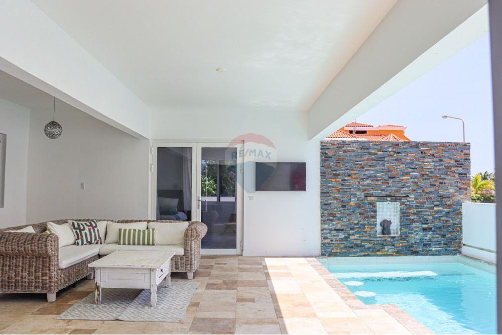 Villa - For Sale - Jan Thiel, Curacao, Curacao - 5 - 90108040-51