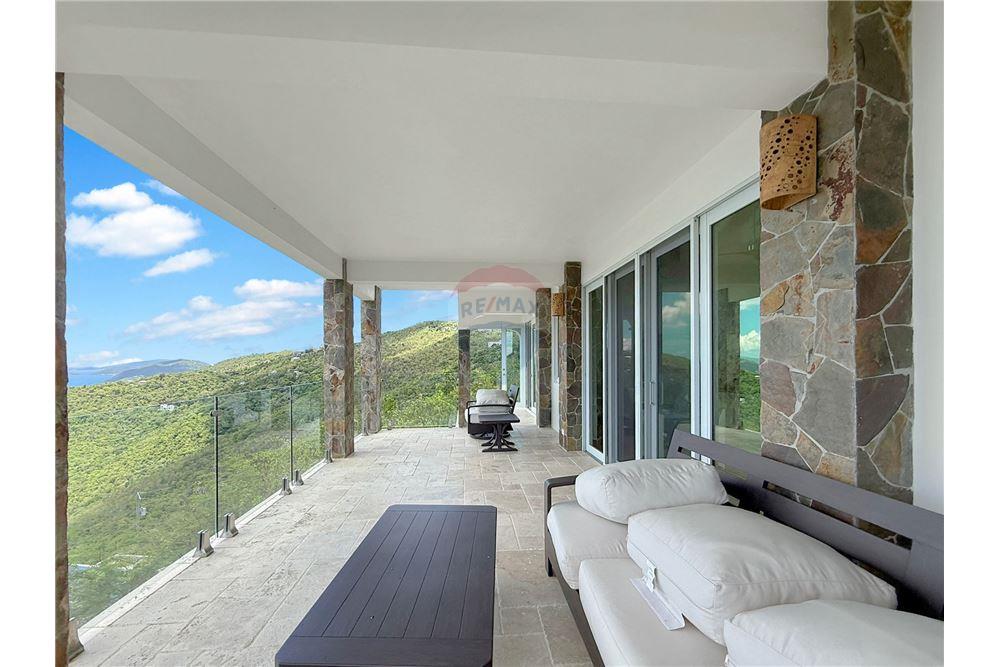 Villa - For Sale - Georges North Side, Tortola North Central, British Virgin Islands - 7 - 90134005-304