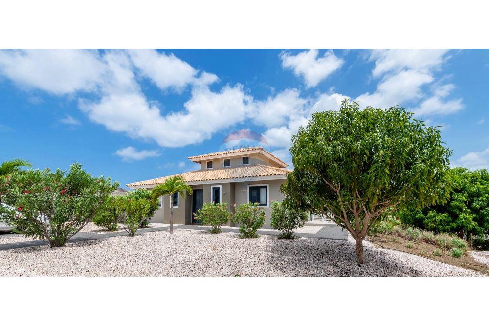 Villa - For Sale - Blue Bay Golf and Beach Resort, Curacao, Curacao - 1 - 90108049-19