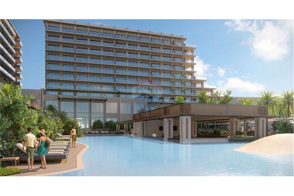 Appartement - Te Koop - George Town Centr, George Town, Cayman Islands - 7 - 90146013-825