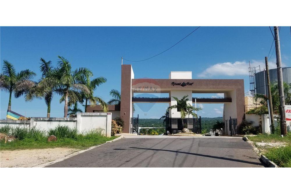 Villa - Venta - Ocho Rios, Saint Ann, Jamaica - 1 - 90153077-17