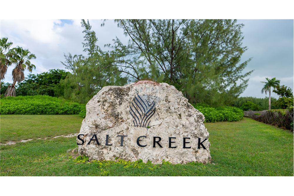 Land - For Sale - W Bay Bch North, West Bay, Cayman Islands - 8 - 90146001-218