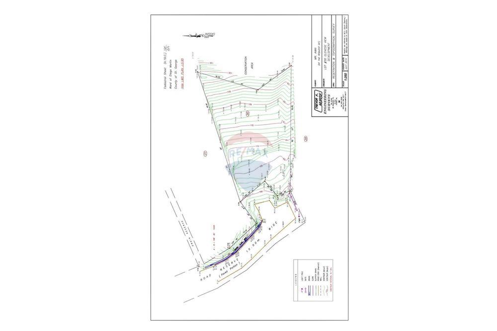 Land - For Sale - Diego Martin, Saint George, Trinidad and Tobago - 3 - 90155097-26