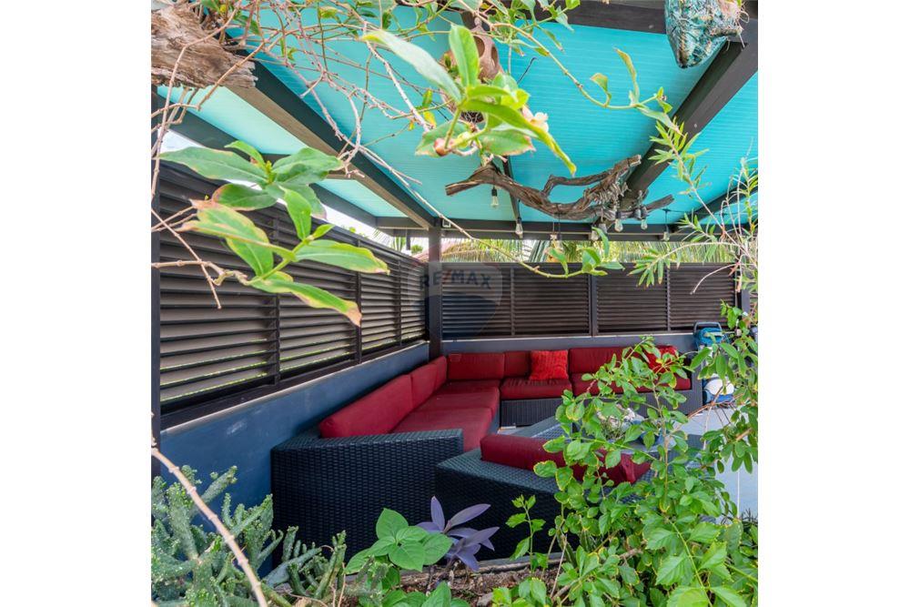 Villa - Venta - Blue Bay Golf and Beach Resort, Curazao, Curazao - 15 - 90108040-47