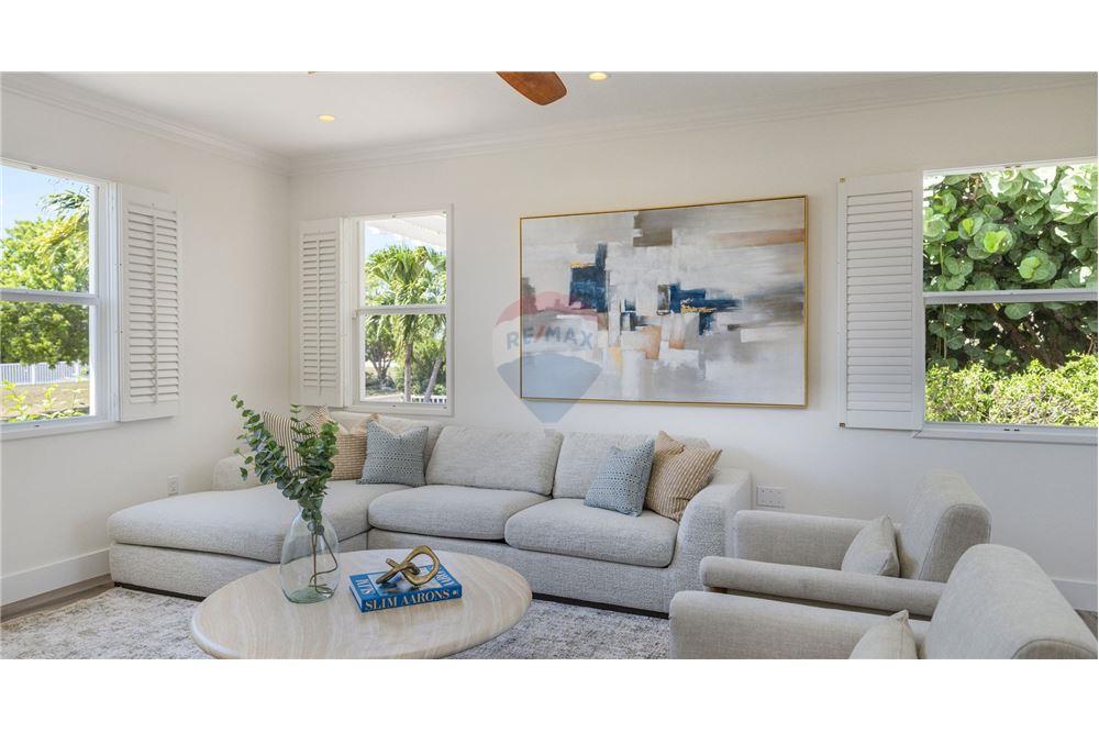 Villa - Te Koop - W Bay North East, West Bay, Cayman Islands - 15 - 90146012-238