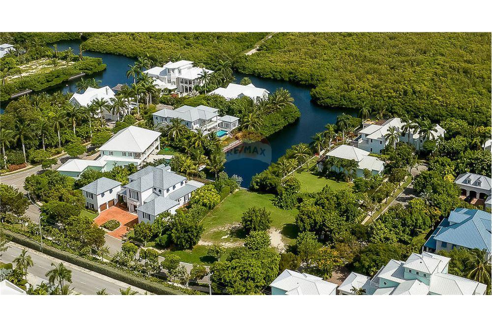 Land - For Sale - W Bay Bch North, West Bay, Cayman Islands - 4 - 90146001-218