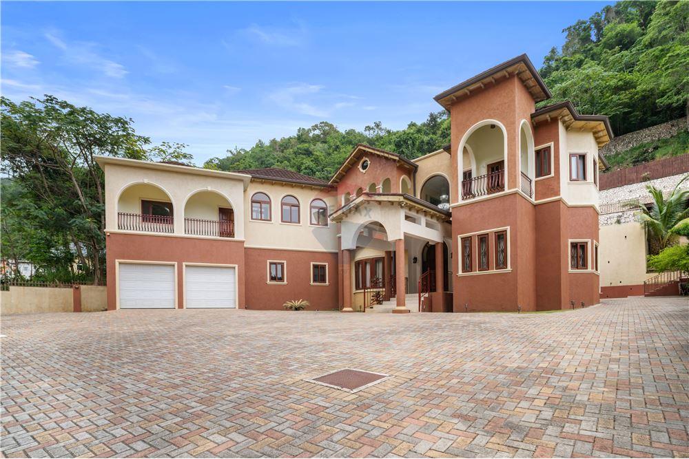 Villa - Te Koop - Kingston, Saint Andrew, Jamaica - 33 - 90153049-119