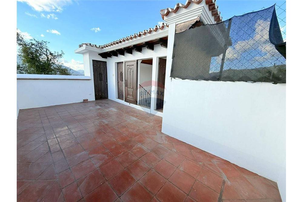 Villa - Venta - Ciudad Vieja, Sacatepéquez, Guatemala - 4 - 90129001-379
