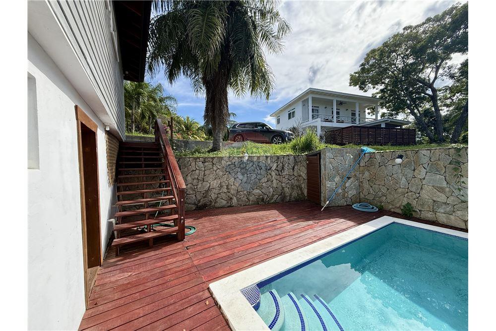 Villa - For Sale - Roatan, Bay Islands, Honduras - 30 - 90143009-436