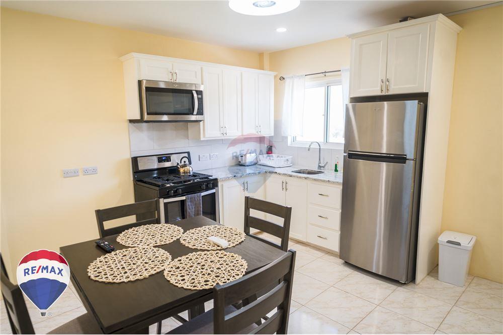 Apartamento/Condominio - Venta - Calliste, Saint George, Granada - 2 - 902581001-81