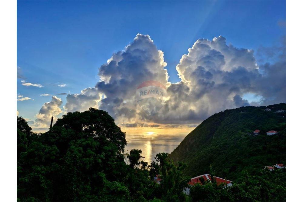 Villa - For Sale - Windward Side, Saba, Saba - 3 - 90144016-35