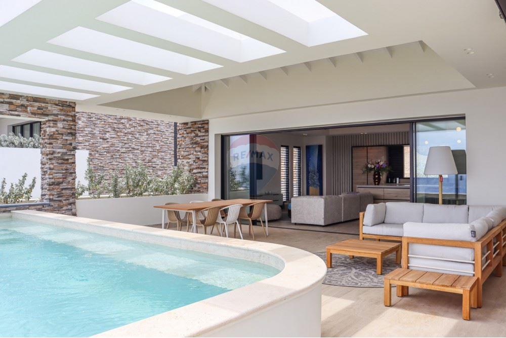 Villa - Venta - Blue Bay Golf and Beach Resort, Curazao, Curazao - 3 - 90108040-43