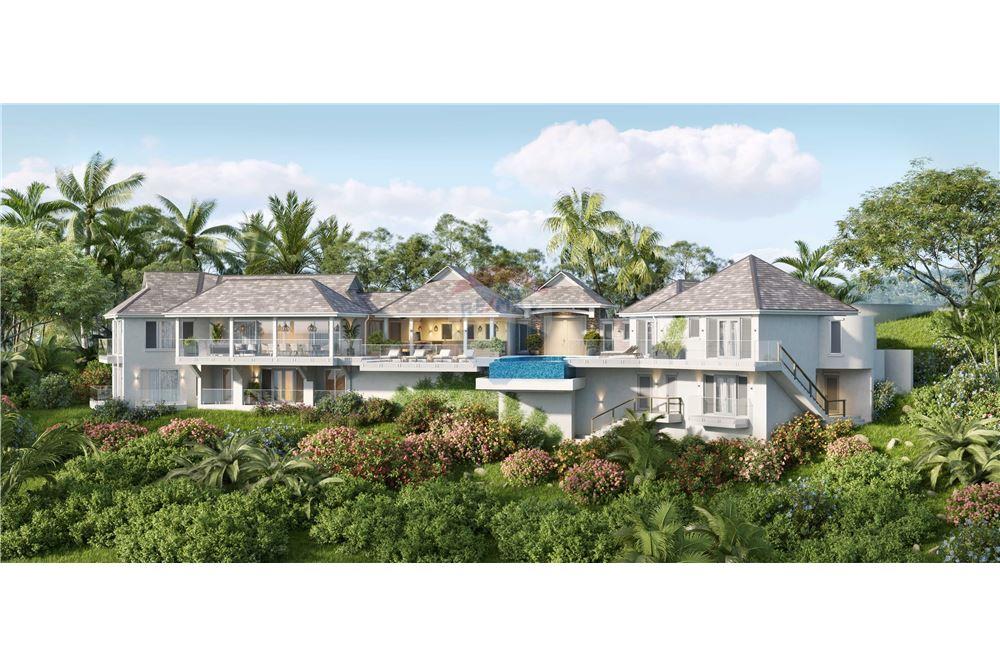 Villa - Venta - Willis Freemans, Parish of Saint Paul, Antigua y Barbuda - 4 - 902121001-41