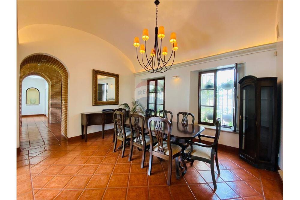 Villa - Te Koop - La Antigua Guatemala, Sacatepéquez, Guatemala - 5 - 90129009-110