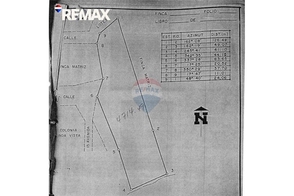 Lote - Venta - Villa Nueva, Guatemala, Guatemala - 3 - 902611001-95