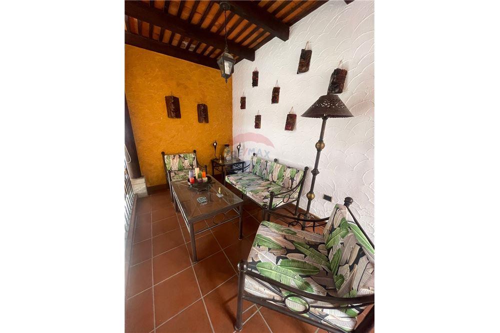 Villa - For Sale - Jocotenango, Sacatepéquez, Guatemala - 12 - 902651007-5