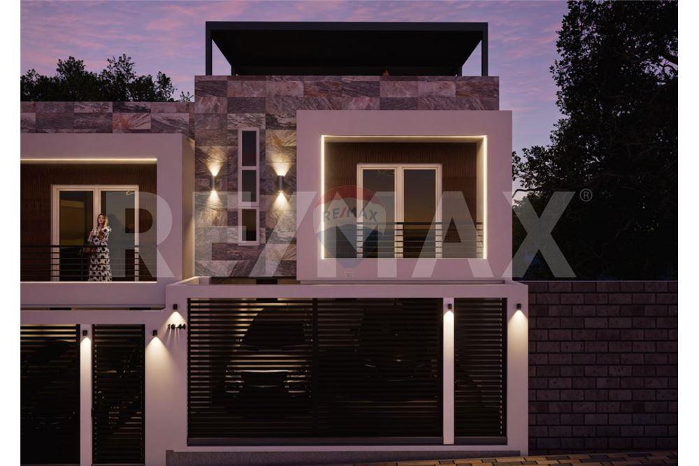 Villa - Te Koop - Mixco, Guatemala, Guatemala - 1 - 902091017-13