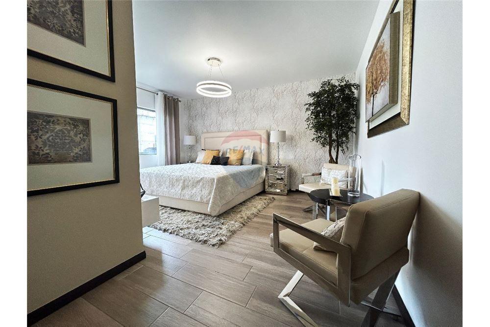 Appartement - Te Koop - Zona 14, Guatemala, Guatemala - 10 - 902311022-116