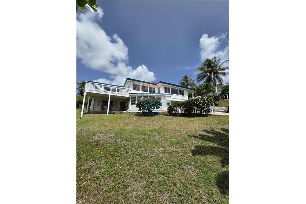 Villa - Te Koop - Saint John, St Croix, US Virgin Islands - 1 - 90123019-6